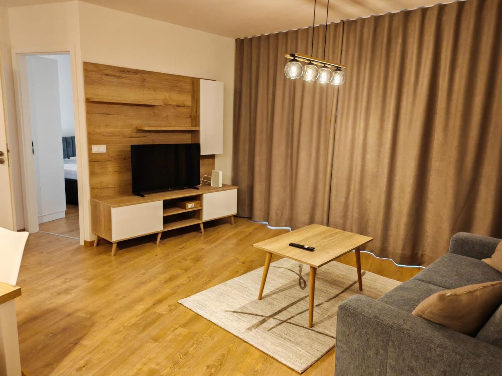 Apartmán Entrez Albelli Košice Exteriér fotografie