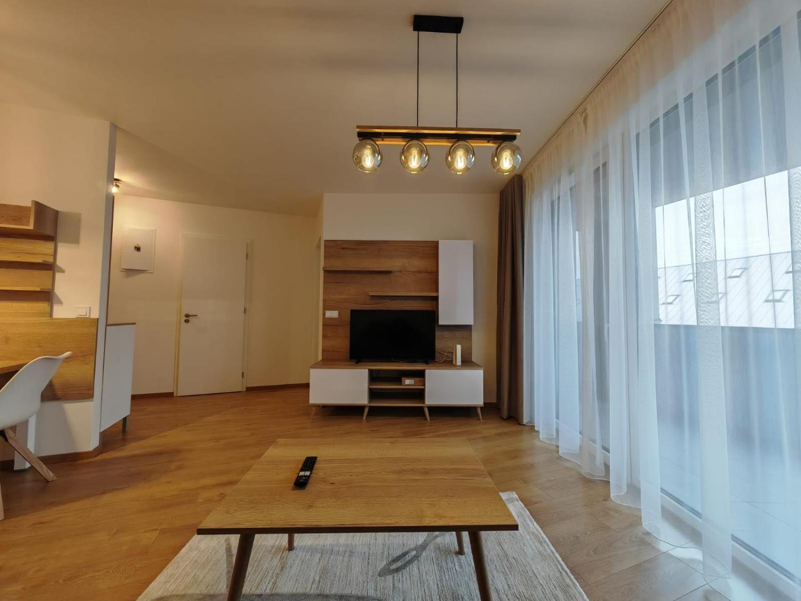 Apartmán Entrez Albelli Košice Exteriér fotografie